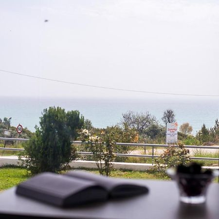 Villa El Mare Seaside Retreats - Bespoke Luxury Getaways à Limenaria  Extérieur photo