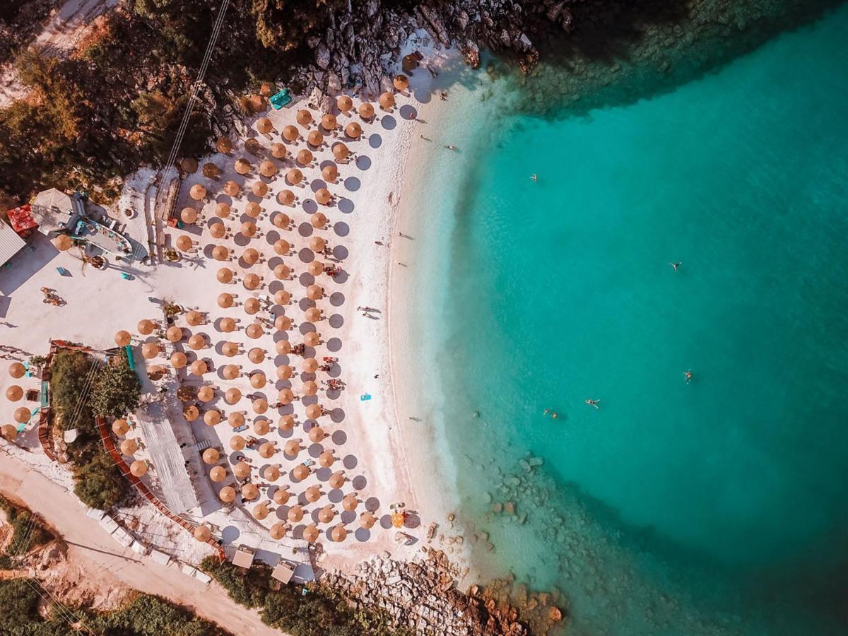 Villa El Mare Seaside Retreats - Bespoke Luxury Getaways à Limenaria  Extérieur photo