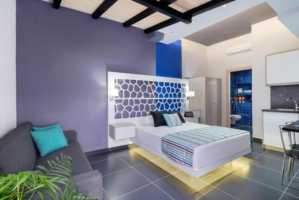 Villa El Mare Seaside Retreats - Bespoke Luxury Getaways à Limenaria  Extérieur photo