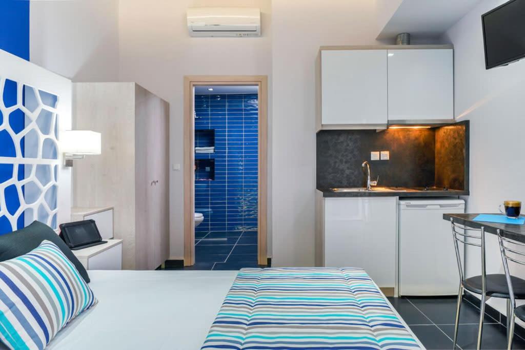 Villa El Mare Seaside Retreats - Bespoke Luxury Getaways à Limenaria  Extérieur photo