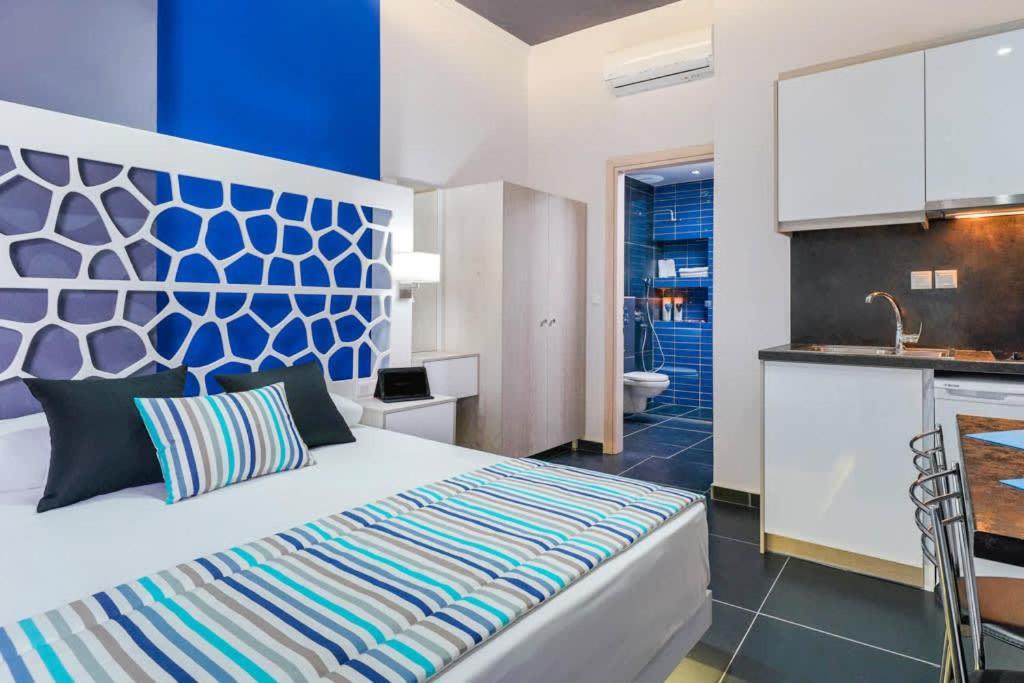 Villa El Mare Seaside Retreats - Bespoke Luxury Getaways à Limenaria  Extérieur photo