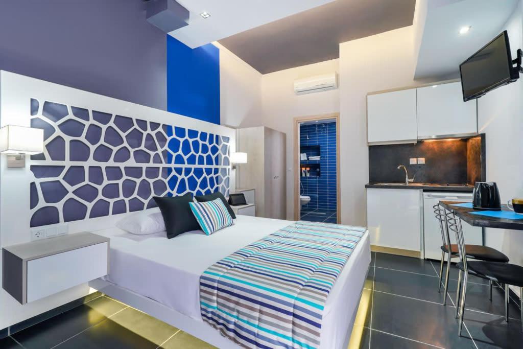 Villa El Mare Seaside Retreats - Bespoke Luxury Getaways à Limenaria  Extérieur photo