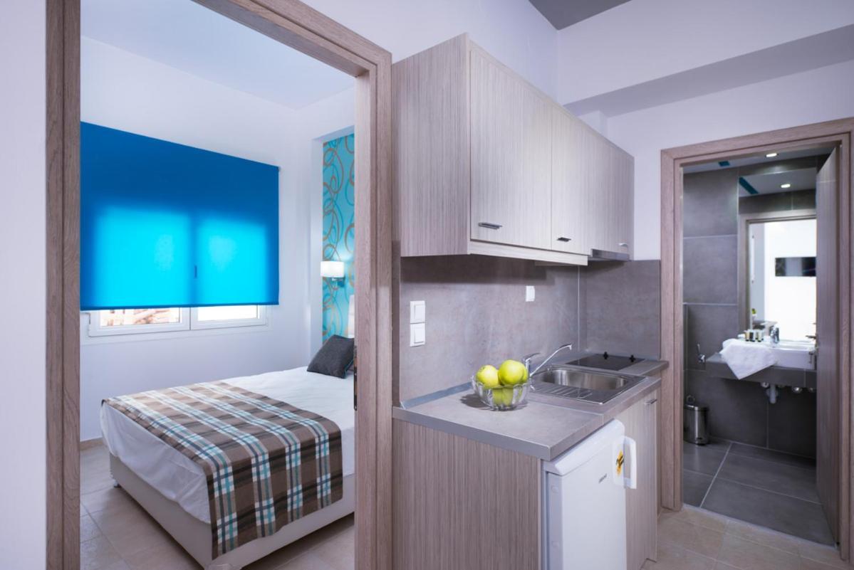 Villa El Mare Seaside Retreats - Bespoke Luxury Getaways à Limenaria  Extérieur photo