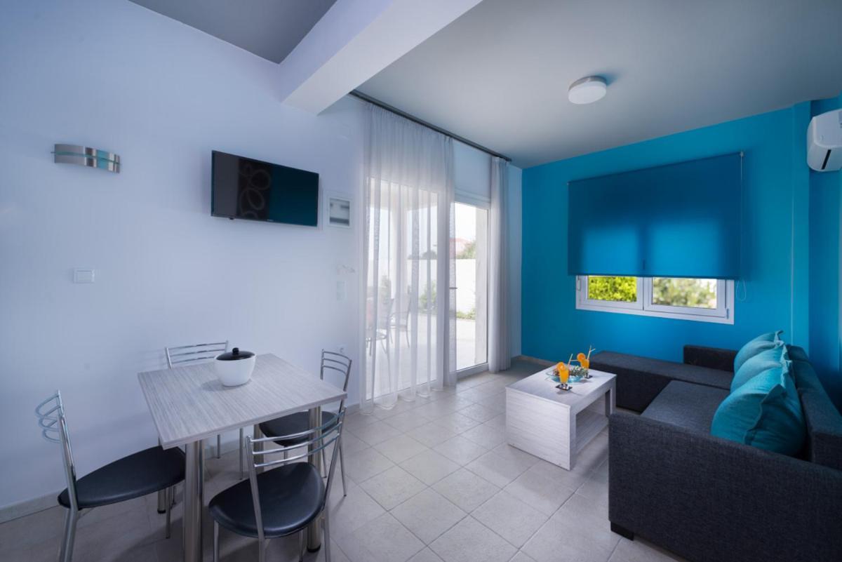 Villa El Mare Seaside Retreats - Bespoke Luxury Getaways à Limenaria  Extérieur photo