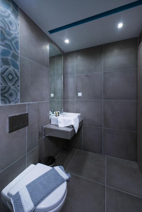 Villa El Mare Seaside Retreats - Bespoke Luxury Getaways à Limenaria  Extérieur photo