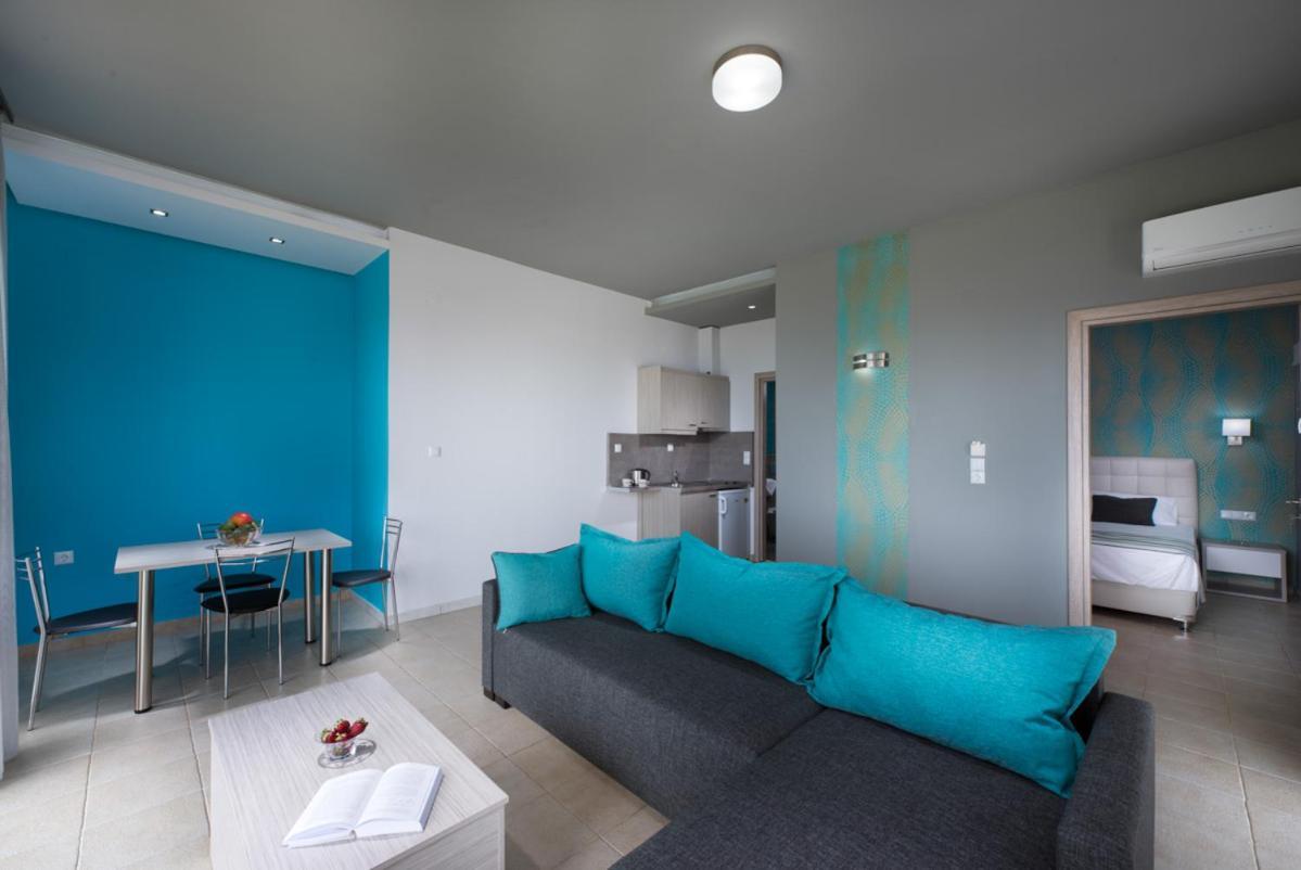 Villa El Mare Seaside Retreats - Bespoke Luxury Getaways à Limenaria  Extérieur photo