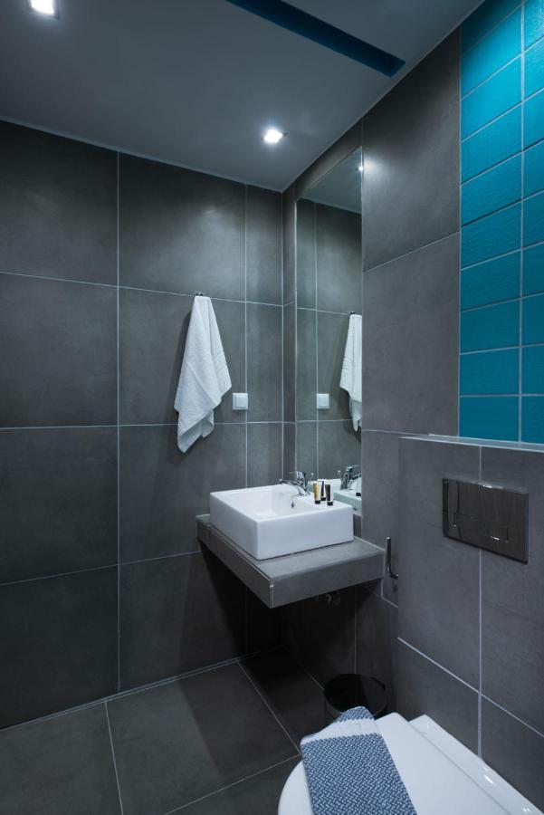 Villa El Mare Seaside Retreats - Bespoke Luxury Getaways à Limenaria  Extérieur photo