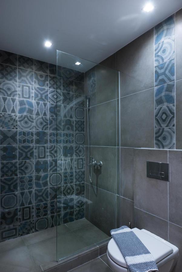 Villa El Mare Seaside Retreats - Bespoke Luxury Getaways à Limenaria  Extérieur photo