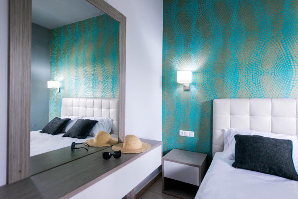 Villa El Mare Seaside Retreats - Bespoke Luxury Getaways à Limenaria  Extérieur photo