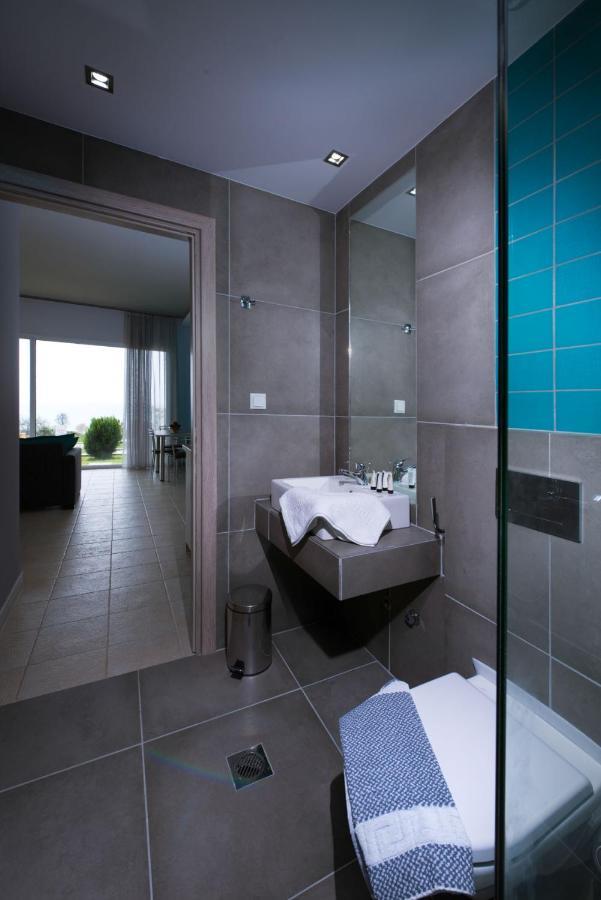 Villa El Mare Seaside Retreats - Bespoke Luxury Getaways à Limenaria  Extérieur photo