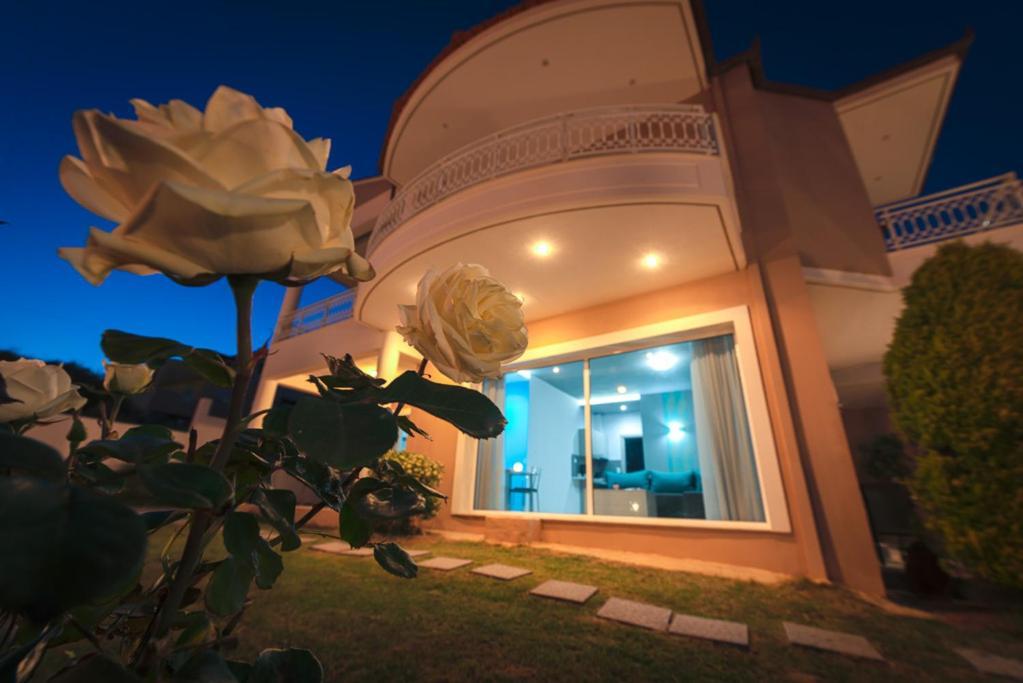 Villa El Mare Seaside Retreats - Bespoke Luxury Getaways à Limenaria  Extérieur photo