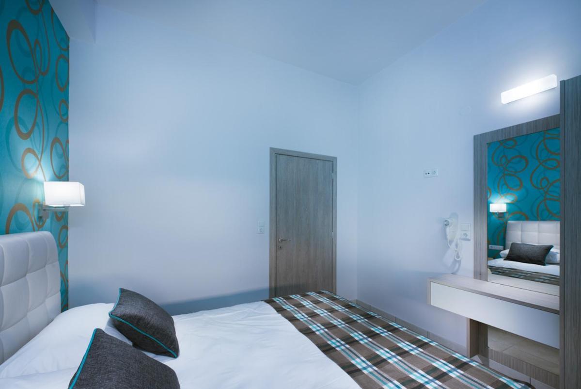 Villa El Mare Seaside Retreats - Bespoke Luxury Getaways à Limenaria  Extérieur photo