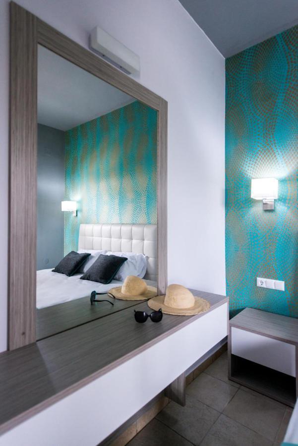 Villa El Mare Seaside Retreats - Bespoke Luxury Getaways à Limenaria  Extérieur photo