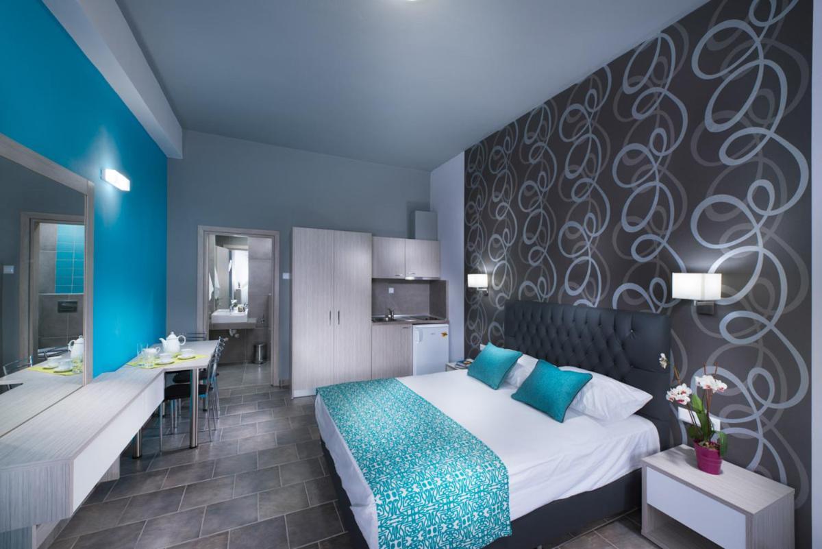 Villa El Mare Seaside Retreats - Bespoke Luxury Getaways à Limenaria  Extérieur photo
