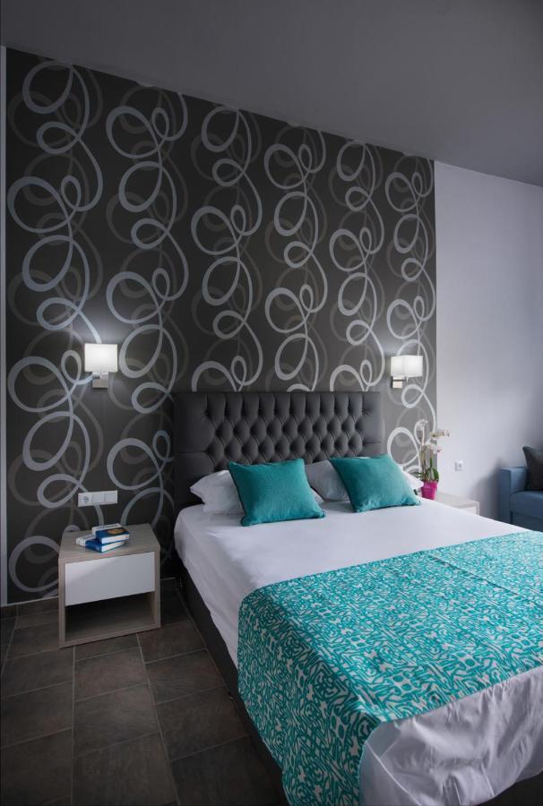 Villa El Mare Seaside Retreats - Bespoke Luxury Getaways à Limenaria  Extérieur photo